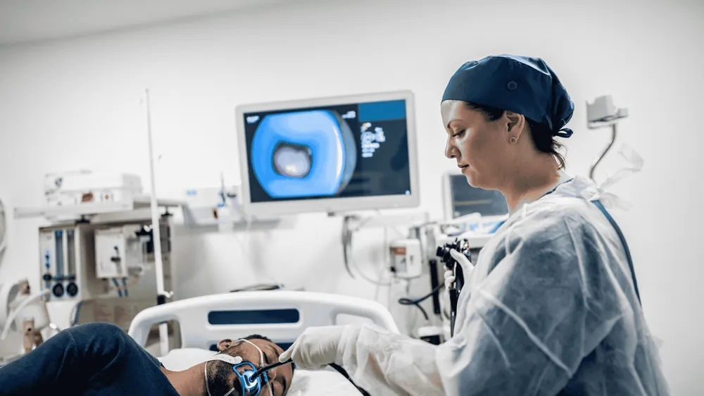 Endoscopia e Câncer: A Importância do Rastreamento