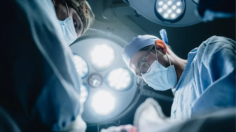 Hérnia Incisional: O Desafio do Retorno da Hérnia Após Cirurgias em Obesos
