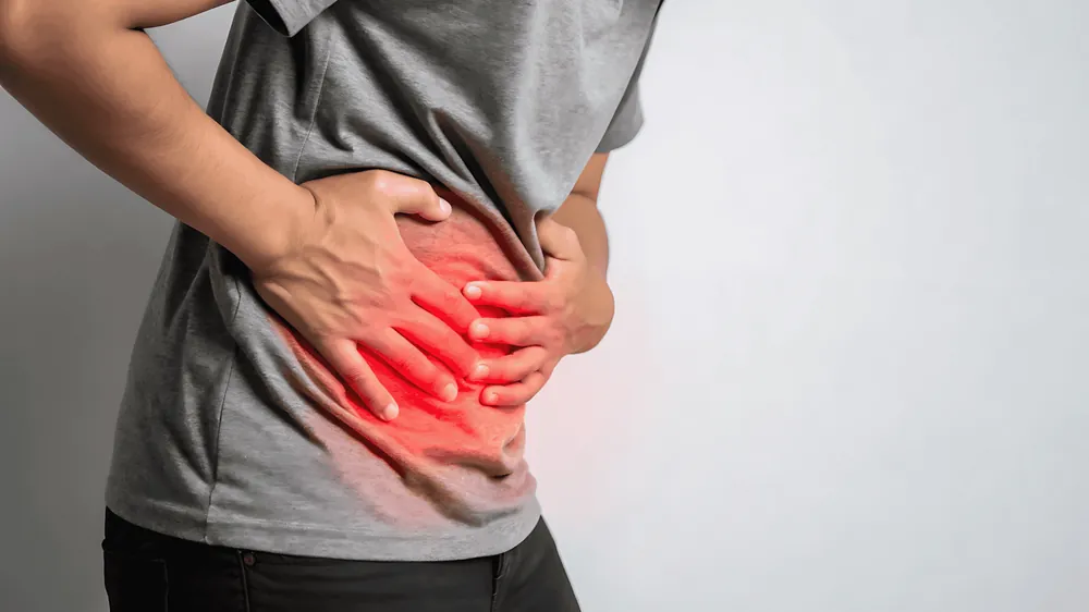 Hérnias Abdominais: Correção e Cirurgia Robótica