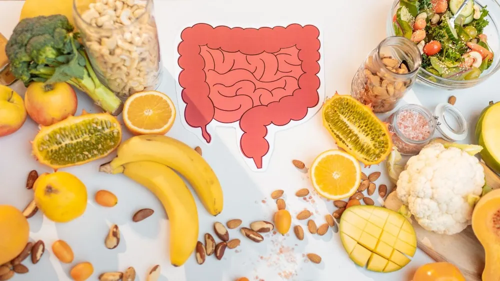 Nutrição e Doenças Digestivas