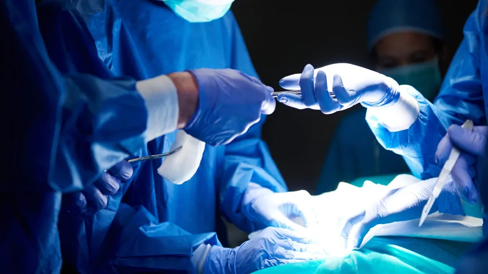 Pré-Operatório em Cirurgias Digestivas